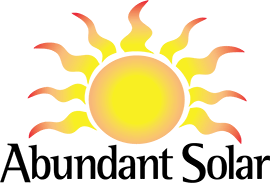 Abundant Solar Logo
