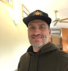 James Reismiller Owner and Journeyman Electrician
